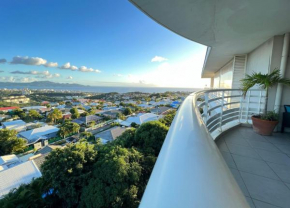 Appartement de standing vue mer
